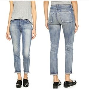 AGOLDE Camile Jeans